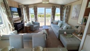 95C Sunset View Port Haverigg Marina Village
