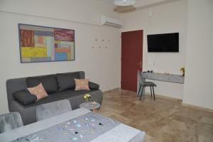 Apartment Almyra - ALMYRA with seaview