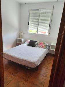 Adosado Calle Mar Cantabrico