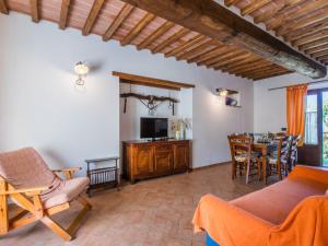 Apartment Stalla by Interhome