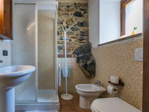 Apartment Stalla by Interhome