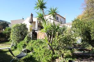 Maison Pégomas calme 4 chambres