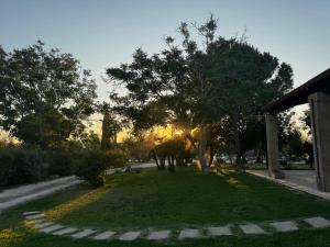 Agriturismo Le Tagliate