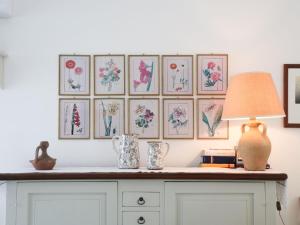 Apartment Grillo by Interhome