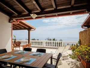 Apartment Grillo by Interhome