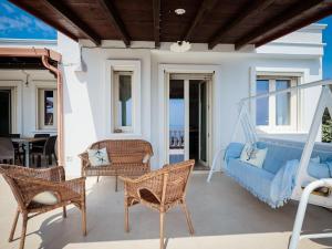 Apartment Grillo by Interhome