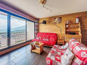 Apartment Champ Bozon by Interhome