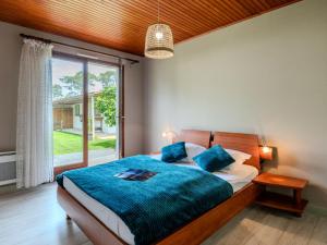 Holiday Home Roitelet by Interhome