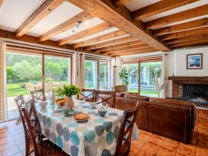 Holiday Home Roitelet by Interhome