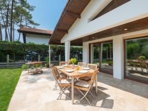 Holiday Home Roitelet by Interhome