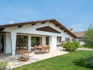 Holiday Home Roitelet by Interhome