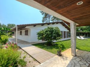 Holiday Home Roitelet by Interhome