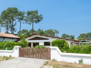 Holiday Home Roitelet by Interhome