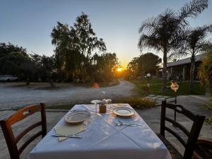 Agriturismo Le Tagliate