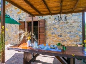Apartment Fienile by Interhome