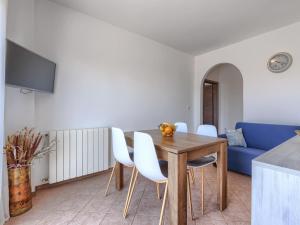 Apartment Olivo-2 by Interhome