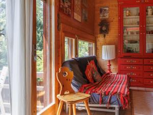 Chalet Lò Batcho by Interhome