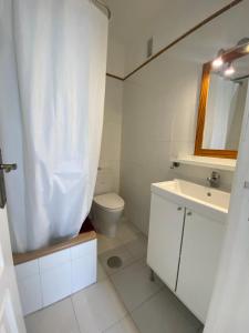 Maravillloso apto con vistas al mar en El Médano