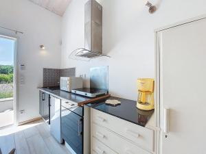 Holiday Home Les Hauts du Parc by Interhome