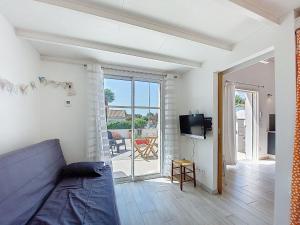 Maisons de vacances Holiday Home Les Hauts du Parc by Interhome : photos des chambres