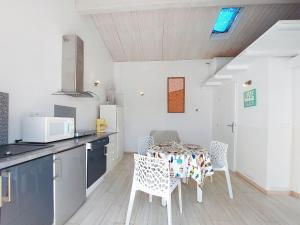 Holiday Home Les Hauts du Parc by Interhome
