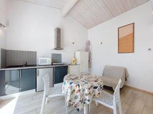 Maisons de vacances Holiday Home Les Hauts du Parc by Interhome : photos des chambres