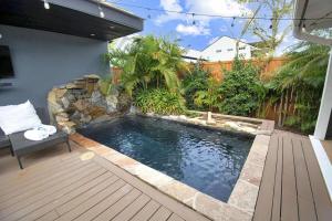 Saragossa Poolside Paradise - Ubytování bez kategorie ve městě St. Augustine