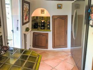 Villas Villa La Chenaie by Interhome : photos des chambres