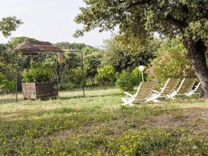 Villas Villa La Chenaie by Interhome : photos des chambres