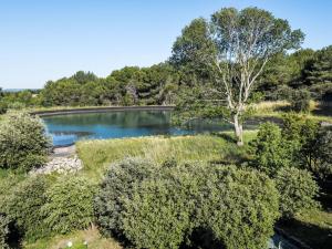 Villas Villa La Chenaie by Interhome : photos des chambres