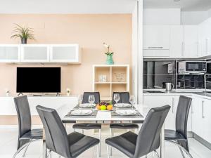 Apartment Castillo de Santa Clara-1 by Interhome