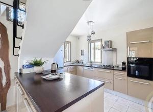Maison Pégomas calme 4 chambres