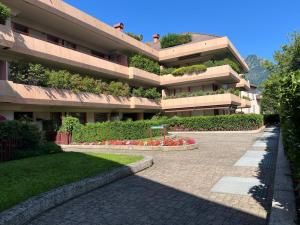 Aspromonte Lakeside Suite - Lecco Garden Retreat