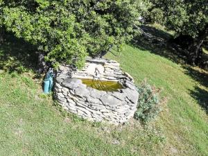 Villas Villa La Chenaie by Interhome : photos des chambres