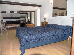 Villas Villa La Chenaie by Interhome : photos des chambres