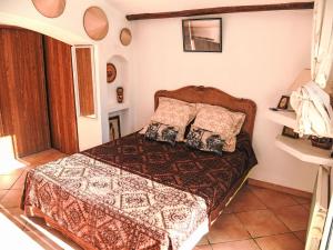 Villas Villa La Chenaie by Interhome : photos des chambres