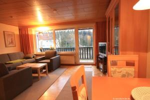 Ferienwohnung Maximilian mit Balkon