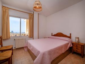 Apartment Garduix by Interhome