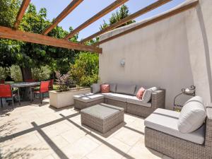 Villas Villa Les Angevines by Interhome : photos des chambres