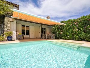 Villas Villa Les Angevines by Interhome : photos des chambres