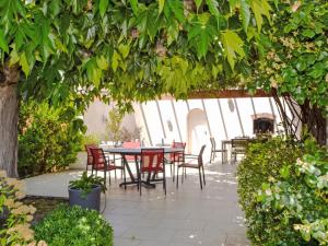 Villas Villa Les Angevines by Interhome : photos des chambres