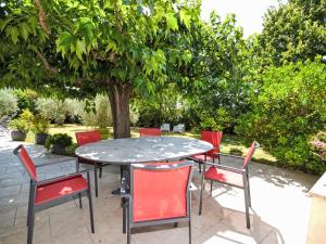 Villa Les Angevines by Interhome