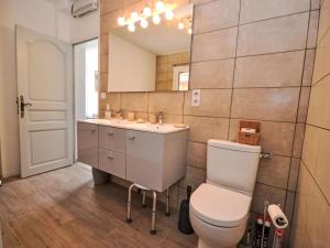 Villas Villa Les Angevines by Interhome : photos des chambres