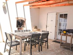 Villas Villa Les Angevines by Interhome : photos des chambres