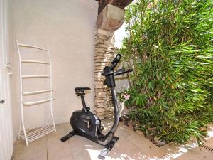 Villas Villa Les Angevines by Interhome : photos des chambres