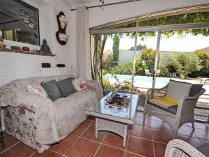 Villas Villa Les Angevines by Interhome : photos des chambres