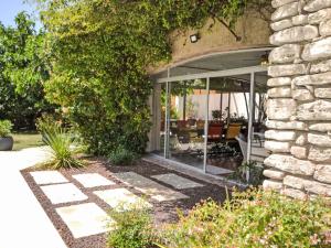 Villas Villa Les Angevines by Interhome : photos des chambres