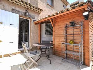 Villas Villa Les Angevines by Interhome : photos des chambres