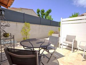 Villas Villa Les Angevines by Interhome : photos des chambres