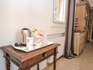 Villas Villa Les Angevines by Interhome : photos des chambres